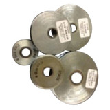 Sheave, 3/16 in, 525 lb, 1-1/2 in OD Sheave, 7/16 in Wd Sheave