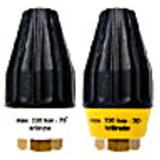 Nozzle, Dirt Killer,  Rotating