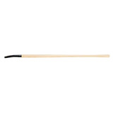 Fork Handle, Bent Manure and Barley, 54 in Lg