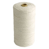 Twine, Nylon, #18, 180 lb Break, 525 ft Lg per Pound
