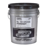 Grease, Multi-Purpose, 60 to 100% Distillates (Petroleum),  Hydrotreated Heavy Naphthenic,  1 to 5% Zinc Oxide, Solid, Off-White , Mineral Oil, 170 deg F