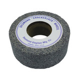 Wheel Dresser, 4 in Dia Wheel, 1-1/2 in Thk Wheel, Suitable For Desmond Crackerjack Dresser