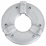 Centering Head, Suitable For Model 300/300A Power Drive,  Model 300 Compact/535/535-Manual Pipe and Bolt Threading Machine