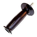 Side Handle, Suitable For 0244-1 Serial 664-83073 1/2 in Magnum Hole Shooter,  Cordless D-Handle Rad