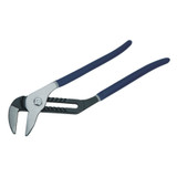 Groove Plier, 10 in Lg Handle