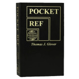 Reference Book, Pocket, Title Pocket Reference Book