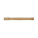 Hammer Handle, 16 in Lg, 3-1/2 lb, Suitable For 3-1/2 lb and Heavier Hammers