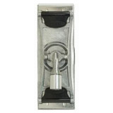 Pole Sander Head, Suitable For Hyde's Professional Pole Sander, 3-1/4 x 9-3/4 in