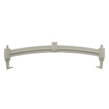 Roller Tray, Polypropylene, Polypropylene Handle