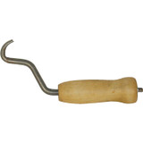 Hand Tie Twister, Manual