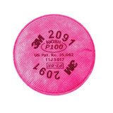 Particulate Filter, Polypropylene