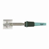 Soldering Wire, Heavy Duty, 120 VAC,  100 W, Nickel Plated Copper Tip, 3/8 in dia Wire,  6 in lg Cord