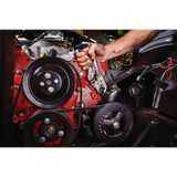 Locking Plier, Curved Jaw, 1-7/8 in Jaw, Alloy Steel Jaw, Adjustable, 10 in Lg