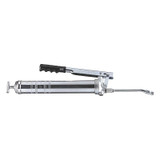 Grease Gun, Heavy Duty, 14-1/2 oz, 6000 psi Operating, Lever