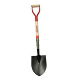 Shovel, D