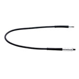 METABO Extension Shaft, Flexible,  Die Grinder, Suitable For G 500,  GE 700,  GE 900 Plus,  GE 710 Compact,  GE 710 Plus,  GE 950 G Plus,  G 400,  GP 400, Black Color