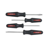 Screwdriver Set, 4 -Piece