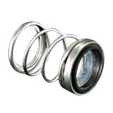 Pump Seal, 23 to 200 deg C, 10 Bar, SE-501
