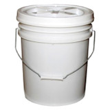 Paint Bucket, 2-1/2 gal Container