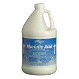 CROWN Muriatic Acid, 1 qt Container