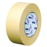 Masking Tape, Utility Grade, 1 in Wd, 4.8 mil Thk