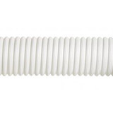 HI-TECH DURAVENT Duct Hose, Pharmaceutical, 6 in, 6 in Id, 6.29 in od, 0.03 in Thk, 8 psi Working, 8-3/4 in Bend Radius, -60 to 275 deg F, Thermoplastic Rubber, White Color