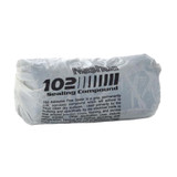 Duct Seal, Asbestos-Free, Gray , Rubber Adhesive