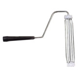 Roller Frame, 4-Wire Standard, 9 in Lg Roller