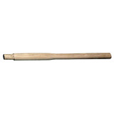 Sledge Maul Handle, 36 in Lg, 6 to 16 lb, Suitable For 6 to 16 lb Sledge or Striking Hammers
