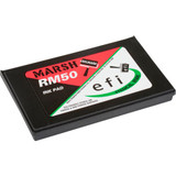 Ink Pad, Dry,  Rolmark, Suitable For Used with RM20-30 Roller, 5 in wd,  7 in lg