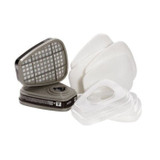 Respirator Supply Kit