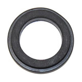 Coupling Gasket, Suitable For Blast Hose, Brass, 1-1/2 in NPT