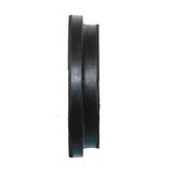 Coupling Gasket, Suitable For Blast Hose, Brass, 1-1/2 in NPT