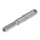 DODGE C2 Drive Shaft, 1-1/2 in Dia, 6 in Lg, Suitable For Torque-Arm® Size SCXT/HSCXT 2A Double Reduction Screw Conveyor and Hydroil Screw Conveyor,  Speed Reducer