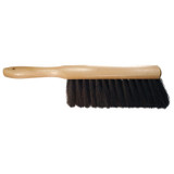 Counter Brush, Advance Bench, 8 in Brush, 2-1/2 in Trim