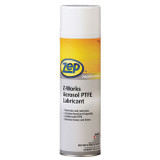 Lubricant, Multi-Purpose, Aerosol Spray Can, 20 oz Container, Compressed Gas, Amber , Characteristic, 0.86 Specific Gravity, 430.1 g/L VOC