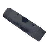 Nipple, Suitable For Bantam Abrasive Metering Valve, 1-1/2 in Male