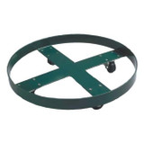 Drum Dolly, Circular