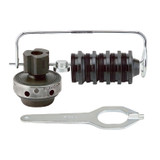Nipple Chuck Kit