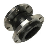 Expansion Joint, Perflex, 6 Lg, Neoprene