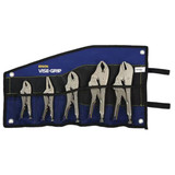 Plier Set, Fast Release Locking