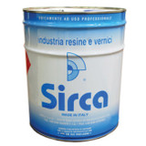 Sirca Impregnator, White Color