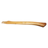 Claw Hammer Handle, 14 in Lg, 16 oz, Suitable For Octagon Body,  16 oz Hammers