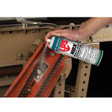 LPS HDX Degreaser, Heavy Duty,  Industrial, 19 oz Container, Aerosol Spray Can, 19 oz, Aerosol, Clear , Sweet Spice, 0.978 VOC, 1.47 Specific Gravity