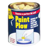 Paint Plow