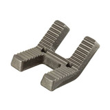 Vise Jaw Set, Suitable For E1230 450 460 Tristand Pipe Vise