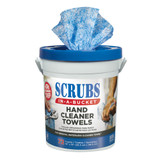 PROSCRUB BUCKET 75-COUNT