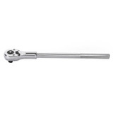 Mechanic's Socket Sets, Standard, 12 -Point, 7/16,  1/2,  9/16,  5/8,  11/16,  3/4,  13/16,  7/8,  15/16,  1,  1-1/16,  1-1/8,  1-1/4,  1-1/2 in Socket, 3/4 in Drive