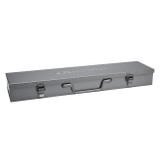 Mechanic's Socket Sets, Standard, 12 -Point, 7/16,  1/2,  9/16,  5/8,  11/16,  3/4,  13/16,  7/8,  15/16,  1,  1-1/16,  1-1/8,  1-1/4,  1-1/2 in Socket, 3/4 in Drive