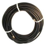 Pressure Washer Hose, 3/8 in Id, 50 ft Lg, 5800 psi, CPLD Body